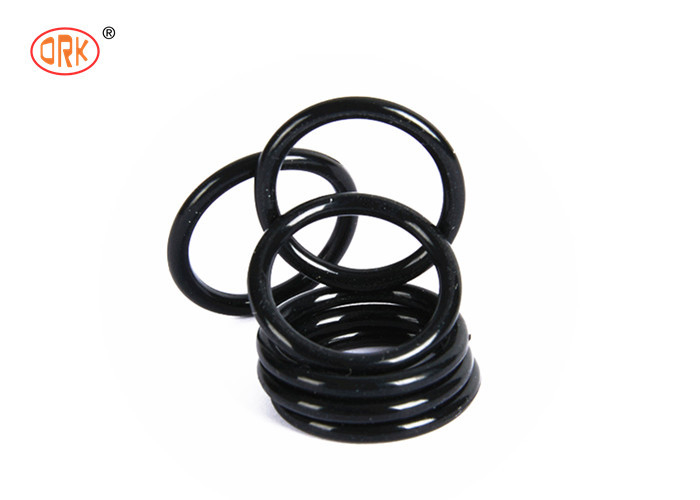 EPDM FKM AEM O Ring NBR Borracha de silicone Metric O Ring Seals Resistência química