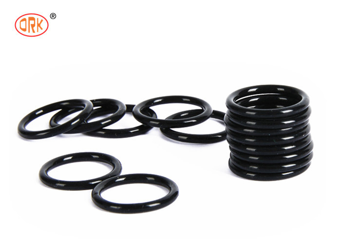 EPDM FKM AEM O Ring NBR Borracha de silicone Metric O Ring Seals Resistência química