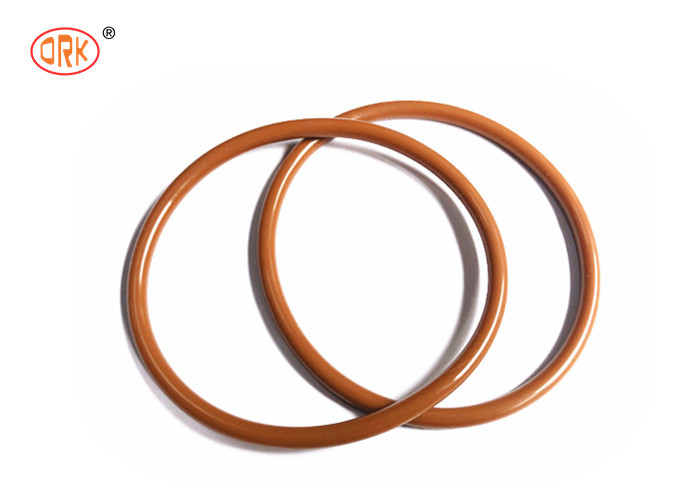 Seal de silicone padrão de anel O para equipamentos médicos
