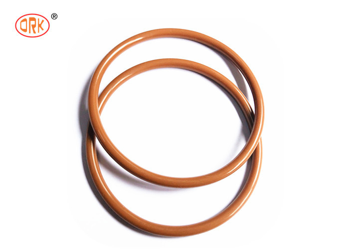 Seal de silicone padrão de anel O para equipamentos médicos