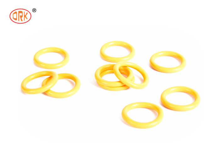 Elementos de vedação de anel O de qualidade alimentar, impermeáveis a óleo, impermeáveis a água, NBR, silicone, FKM, EPDM, para inspeção a 100%