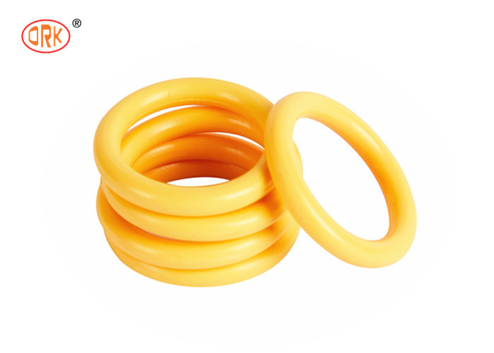 Elementos de vedação de anel O de qualidade alimentar, impermeáveis a óleo, impermeáveis a água, NBR, silicone, FKM, EPDM, para inspeção a 100%