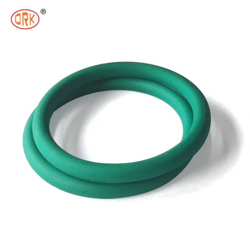 Sementes químicas clássicas personalizadas Sem amostra Sementes de anel O CR de neoprene com certificação ROHS/ISO9001/ISO14001/TS16949