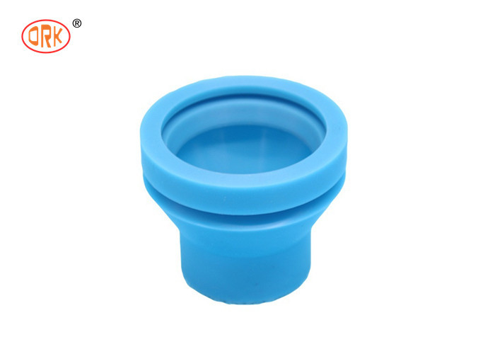 Blue Bellows Selo Mecânico Especial de Forma de Silicone Selo Mecânico de Borracha Para Coberturas de Pó Personalizado