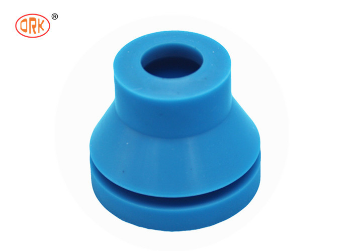 Blue Bellows Selo Mecânico Especial de Forma de Silicone Selo Mecânico de Borracha Para Coberturas de Pó Personalizado