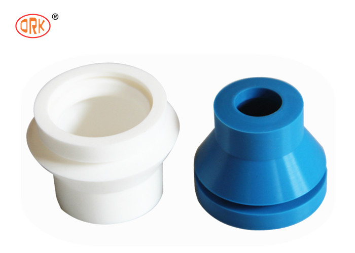 Blue Bellows Selo Mecânico Especial de Forma de Silicone Selo Mecânico de Borracha Para Coberturas de Pó Personalizado