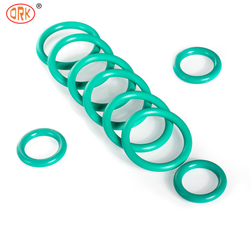 HNBR O Metric Ring Size Encapsulado Selo de borracha impermeável para petróleo e gás