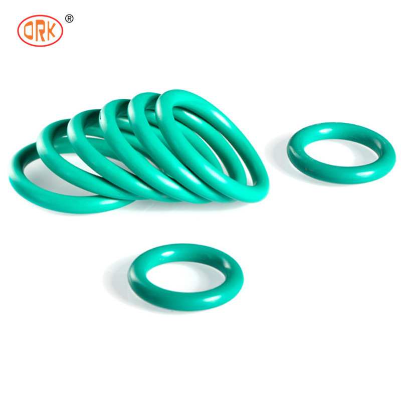 HNBR O Metric Ring Size Encapsulado Selo de borracha impermeável para petróleo e gás