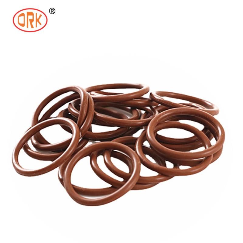 FKM HNBR NBR Seals Epdm personalizados NR SBR Buna Alta temperatura O Anéis Seal Gasket