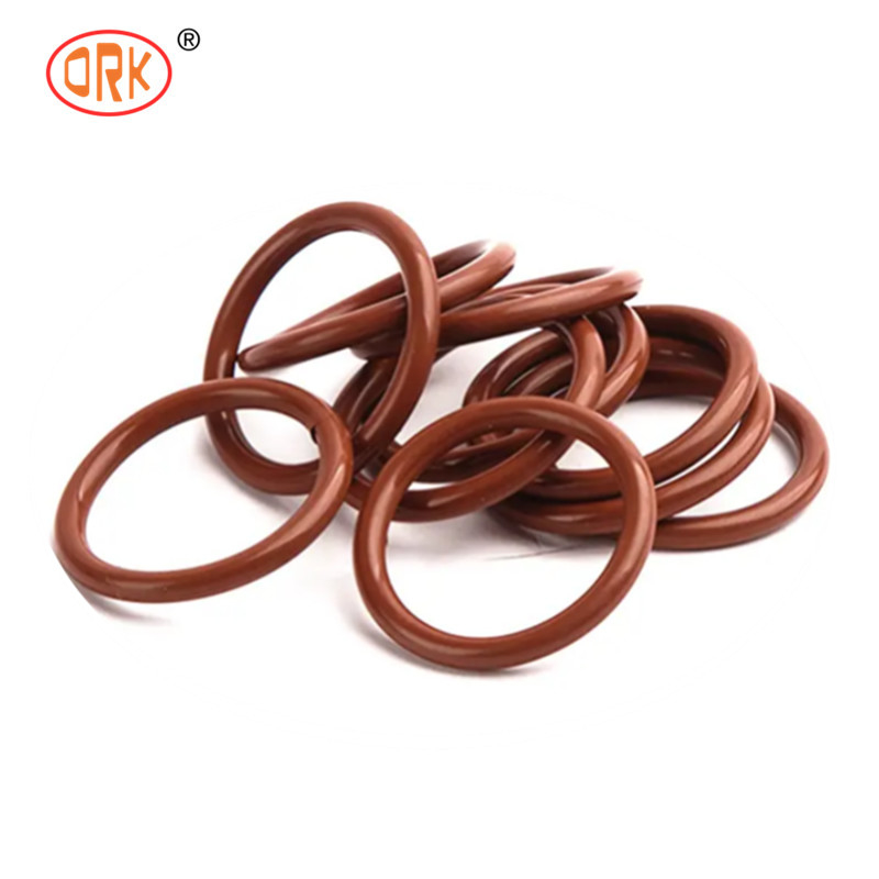 FKM HNBR NBR Seals Epdm personalizados NR SBR Buna Alta temperatura O Anéis Seal Gasket