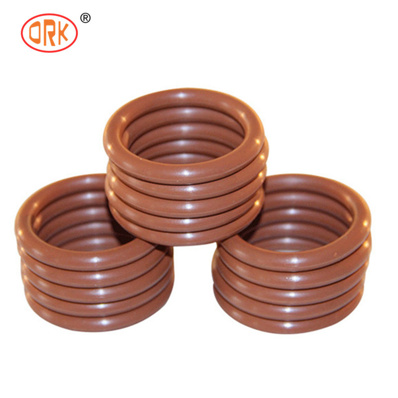 FKM HNBR NBR Seals Epdm personalizados NR SBR Buna Alta temperatura O Anéis Seal Gasket