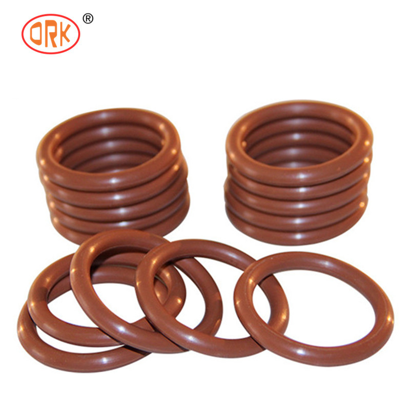 FKM HNBR NBR Seals Epdm personalizados NR SBR Buna Alta temperatura O Anéis Seal Gasket