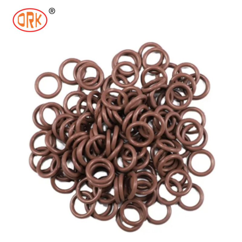 FKM HNBR NBR Seals Epdm personalizados NR SBR Buna Alta temperatura O Anéis Seal Gasket