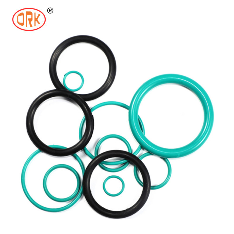 NBR Silicone FKM Orings EPDM O Ring Seals Gasket Set para tratamento de água e águas residuais