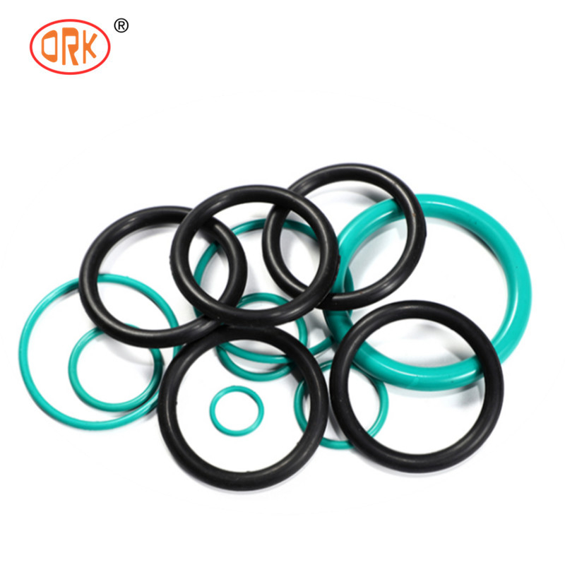 NBR Silicone FKM Orings EPDM O Ring Seals Gasket Set para tratamento de água e águas residuais