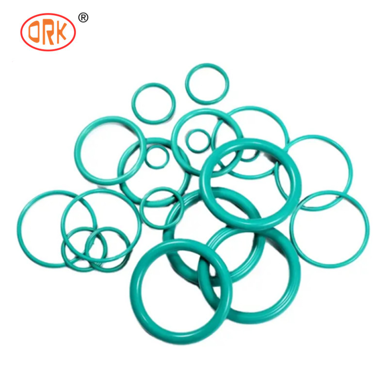 NBR Silicone FKM Orings EPDM O Ring Seals Gasket Set para tratamento de água e águas residuais