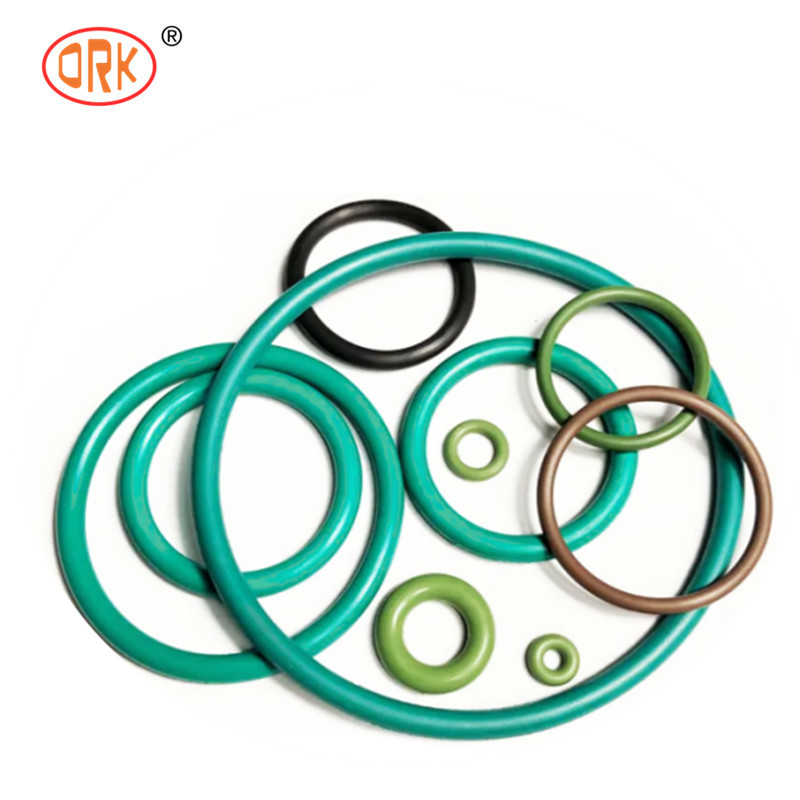 NBR Silicone FKM Orings EPDM O Ring Seals Gasket Set para tratamento de água e águas residuais