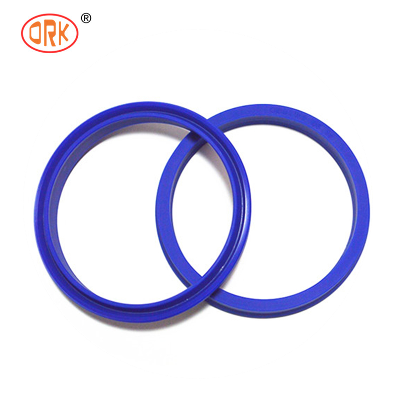 ISO90001 Anel O de Silicone 12mm X 3mm Semicondutor 75 Shore NBR Produtos de Vedação de Borracha