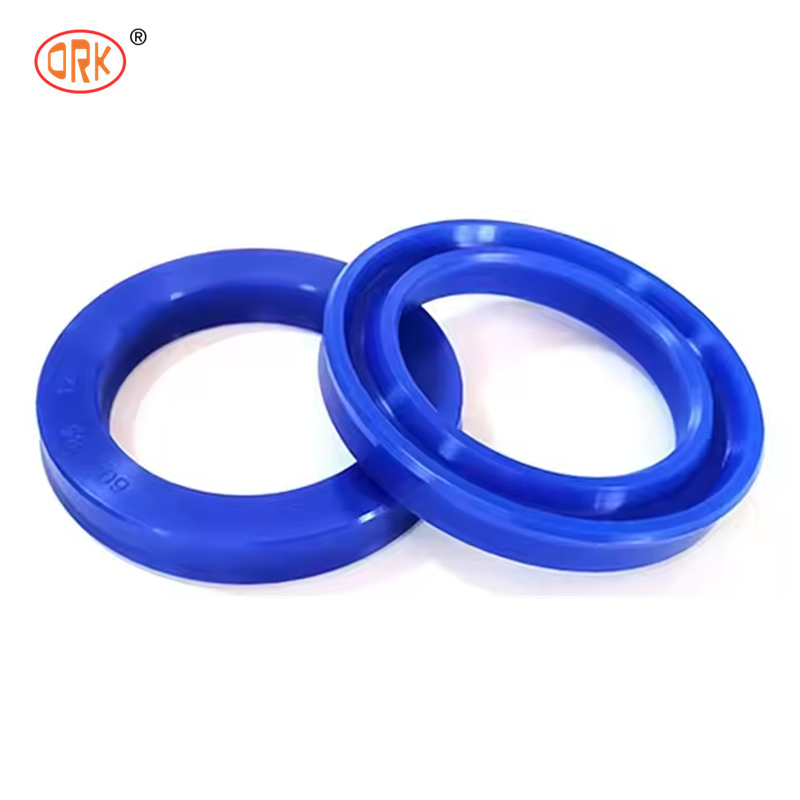 ISO90001 Anel O de Silicone 12mm X 3mm Semicondutor 75 Shore NBR Produtos de Vedação de Borracha