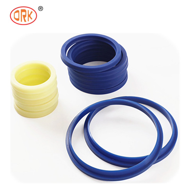 ISO90001 Anel O de Silicone 12mm X 3mm Semicondutor 75 Shore NBR Produtos de Vedação de Borracha